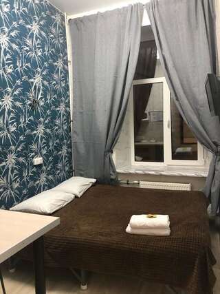 Гостиница Samsonov Hotel на Декабристов Санкт-Петербург Бюджетный двухместный номер с 1 кроватью-2