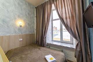 Гостиница Samsonov Hotel на Декабристов Санкт-Петербург Бюджетный двухместный номер с 1 кроватью-12
