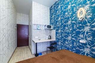 Гостиница Samsonov Hotel на Декабристов Санкт-Петербург Бюджетный двухместный номер с 1 кроватью-14